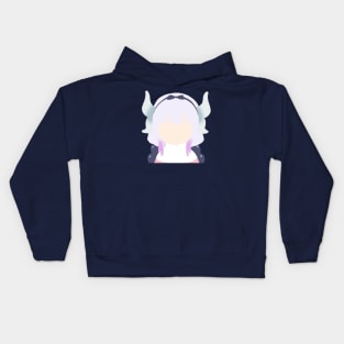 Kanna Minimal Kids Hoodie